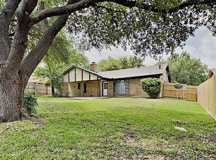 6509 Cliffside Dr, North Richland Hills, TX 76180