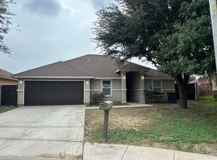 8710 Calvery Ct, Laredo, TX 78045