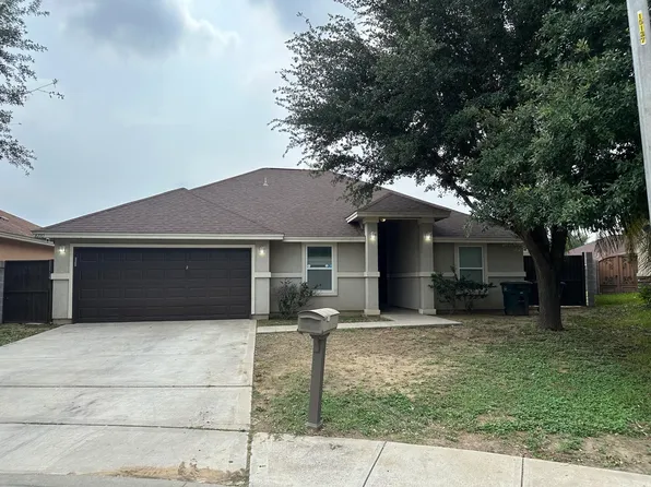8710 Calvery Ct, Laredo, TX 78045