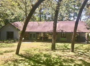 29087 E Lake Dr, Hempstead, TX 77445
