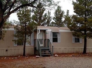 5190 E Campini Ct, Sierra Vista, AZ 85650