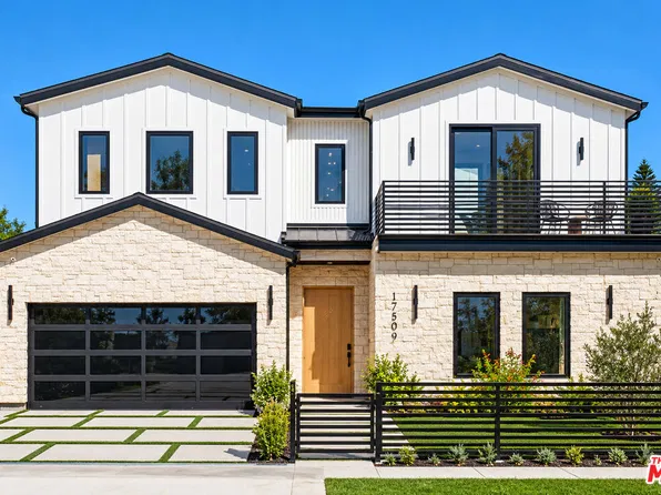 17509 Martha St, Encino, CA 91316