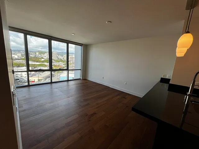 1189 Waimanu St #1107-B-1 — Photo 8