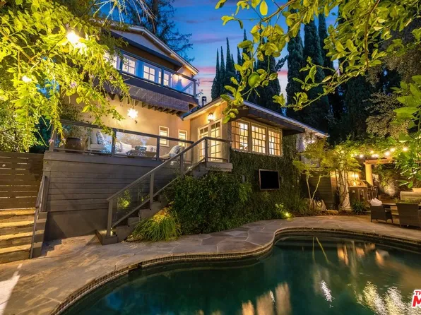 14633 Valley Vista Blvd, Sherman Oaks, CA 91403