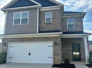 825 Curlew Cir, Sumter, SC 29150