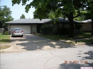 11935 E 17th St, Tulsa, OK 74128