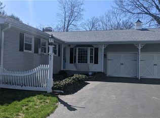 37 Eleanor Pl, Newington, CT 06111