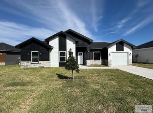 216 S Drift St, La Feria, TX 78559