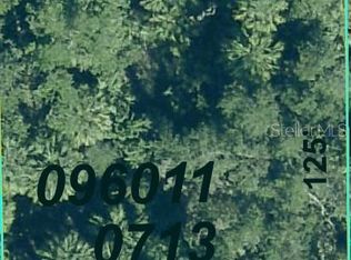 Laramie Cir #13, North Pt, FL 34286