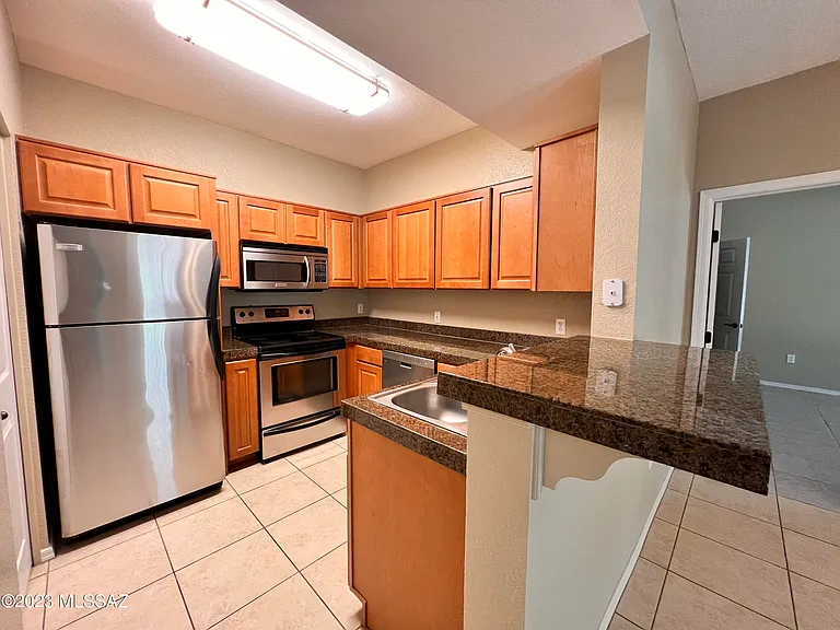 1500 E Pusch Wilderness Dr #5103 — Photo 7