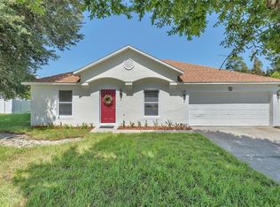 1094 Lamplighter Ave, Deltona, FL 32725