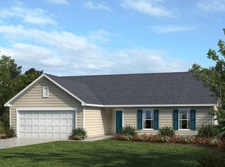 271 Thomas Gage Dr, Fuquay Varina, NC 27526