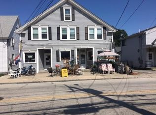 318 NW Main St, Douglas, MA 01516