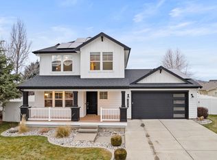 24939 E Pine Point Ct, Liberty Lake, WA 99019