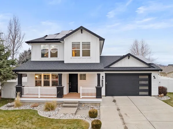 24939 E Pine Point Ct, Liberty Lake, WA 99019