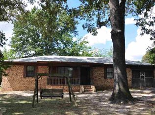 8163 Pine Springs Dr, Tyler, TX 75708