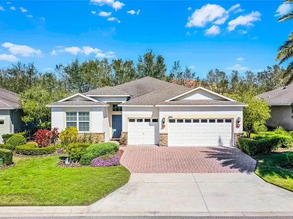 3618 Solana Cir, Clermont, FL 34711