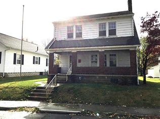 1302 Nicklin Ave, Piqua, OH 45356