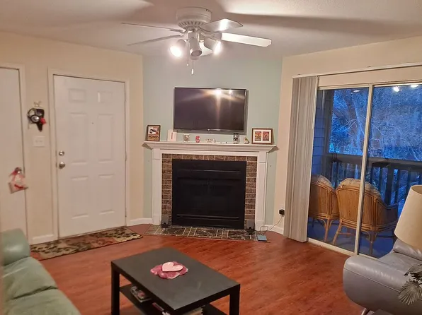 9100 Dr Martin Luther King Jr St N Unit 130-1302, Saint Petersburg, FL 33702