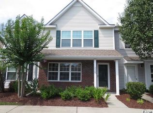 3528 Chestnut Dr UNIT 3528, Myrtle Beach, SC 29577