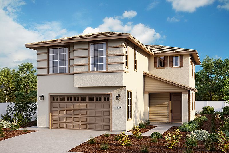 Elevation B