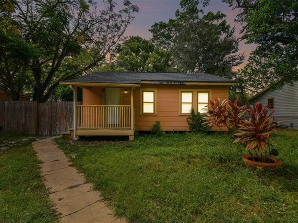 3612 N 52nd St, Tampa, FL 33619