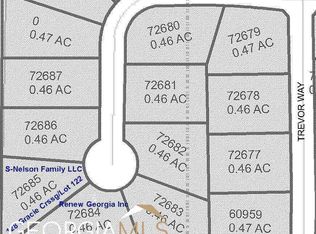 128 Gracie Xing, Temple, GA 30179