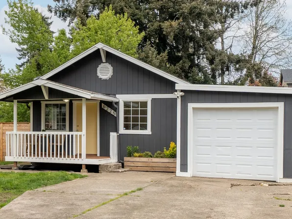 6225 N Olympia St, Portland, OR 97203