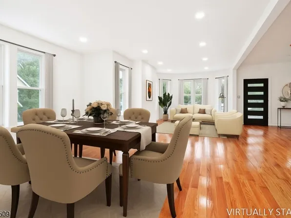 353 Claredon Pl, City Of Orange Twp., NJ 07050