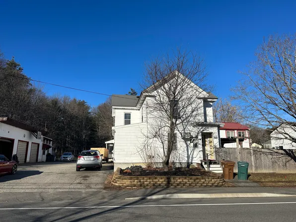 88 Maple Street, Saco, ME 04072