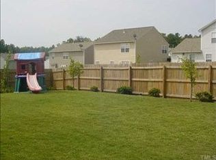 105 Sun Dried Ct, Durham, NC 27704