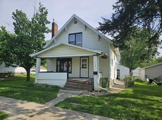 1118 Williston Ave, Waterloo, IA 50702