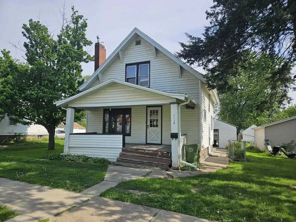 1118 Williston Ave, Waterloo, IA 50702