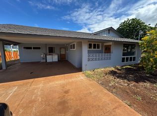 129 Wahikuli Rd, Lahaina, HI 96761