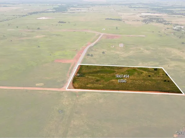 0 N 2990th Rd Lot 34, Crescent, OK 73028