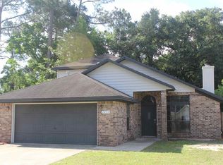 7677 Old Hickory Dr, Perdido Key, FL 32507