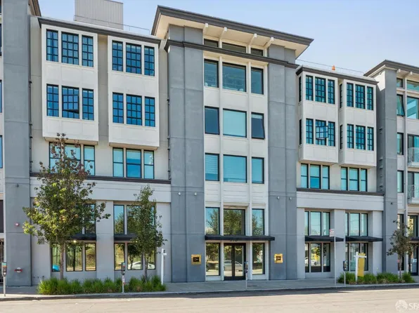 310 Carolina St #406, San Francisco, CA 94103