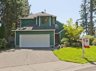 7682 SW Leslie St, Portland, OR 97223