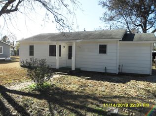 227 Gum St, GRUBBS, AR 72431