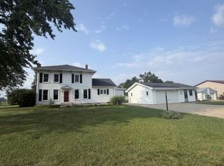 15722 Wayne St, Union, MI 49130