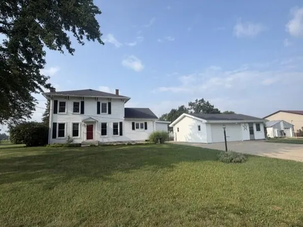 15722 Wayne St, Union, MI 49130