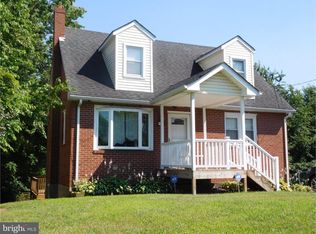 2547 Atlantic Ave, Bensalem, PA