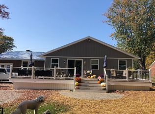 11088 Geib Ave NE, Hartville, OH