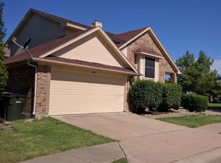 3425 Renaissance Dr, Plano, TX 75023