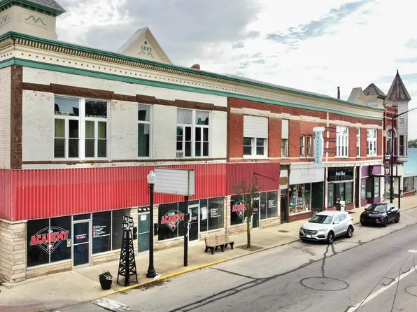 234-244 E Main St, Gas City, IN 46933