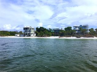 4610 Hodgepodge Ln, Upper CAPTIVA, FL 33924