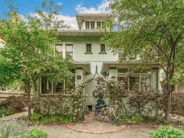 1641 N Vine St APT 3, Denver, CO 80206