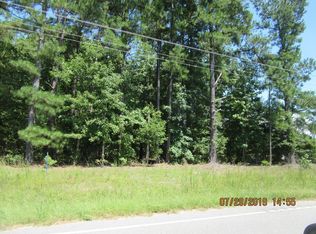 14.3 Ac Wm Rickenbaker Rd, Summerton, SC 29148
