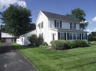 2285 E Loy Rd, Piqua, OH 45356