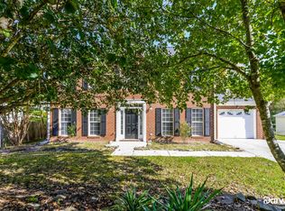 317 Tortoise Ln, Winston Salem, NC 27127